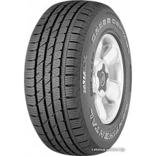 Continental ContiCrossContact LX 245/65R17 111T