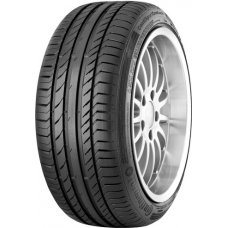Continental ContiSportContact 5 255/45R17 98Y