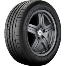 Goodyear Eagle F1 Asymmetric 2 SUV 255/55R19 107W