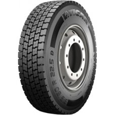 Tigar Road Agile D 315/80R22.5 156/150L