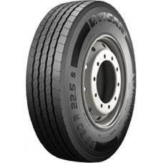 Tigar Road Agile S 295/80R22.5 152/148M