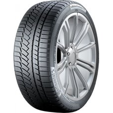 Continental WinterContact TS 850 P SUV 235/65R18 110H
