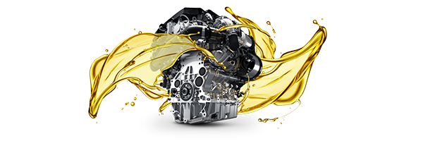 Замена масла